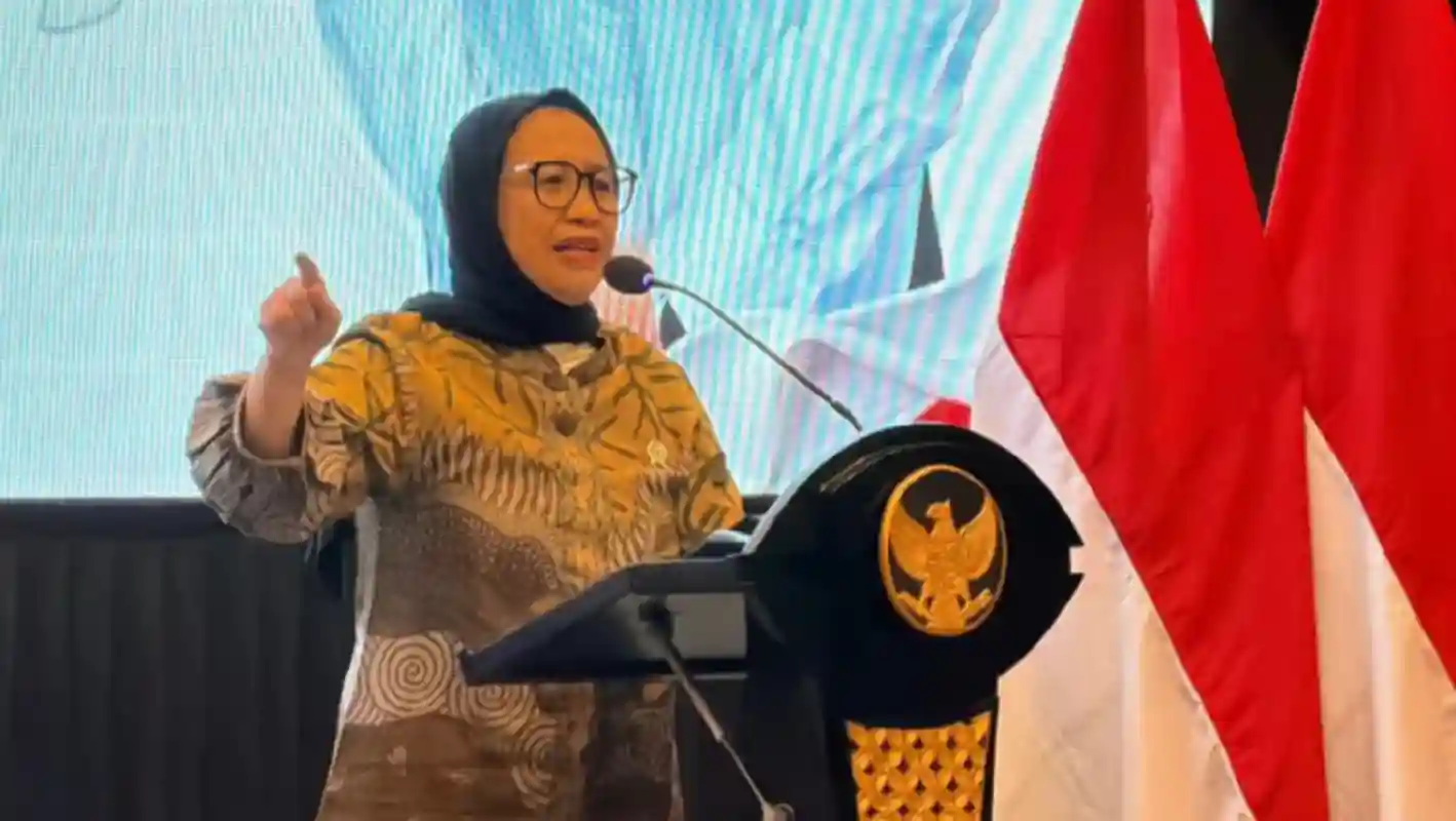 Nanik Sudaryati BGN rapat koordinasi SPPG dapur MBG Purwakarta larangan mobil operasional