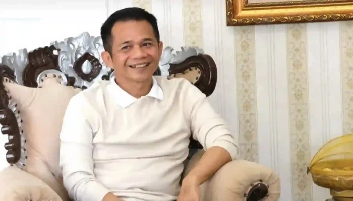 Om Zein Siapkan Pekerjaan bagi Warga Purwakarta Korban TPPO di NTT