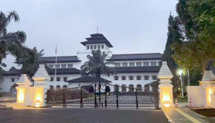 Maksimalkan PAD, Pemprov Jabar Evaluasi Menyeluruh Pemanfaatan Aset