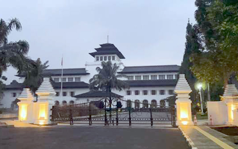 Pemerintah Provinsi Jawa Barat