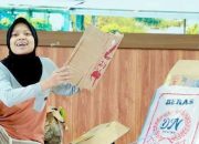 Pesantren Ekologi Ramadan, Kadisdik Jabar Dorong Kesadaran Ekologis Sejak Dini