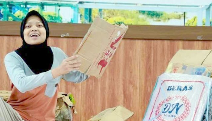 Pesantren Ekologi Ramadan, Kadisdik Jabar Dorong Kesadaran Ekologis Sejak Dini