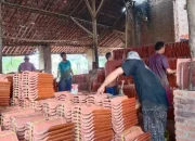 Harga Genteng Rp4.300, Program Gentengisasi Resmi Dimulai di Jabar