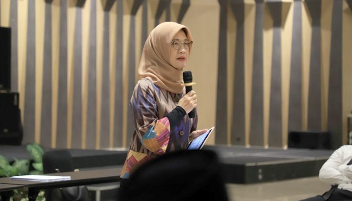 Tekan Perkawinan Anak, Kemenag Genjot Bimbingan Remaja Usia Sekolah