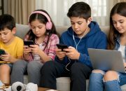 Mulai 28 Maret 2026! Komdigi Batasi Akses Medsos Anak di Bawah 16 Tahun, Ini Daftar Platformnya