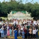 Dipenghujung Ramadan, Harper Purwakarta Tebar Kebahagiaan Untuk Anak Yatim