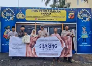 Dukung Pelaksanaan Operasi Ketupat 2026, Harper Purwakarta Lakukan Hal Ini