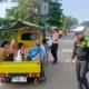 Cegah Kecelakaan Lalulintas, Polres Purwakarta Larang Pickup Angkut Penumpang