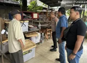 Depresi Penyakit Tak Kunjung Sembuh, Pria Paruh Baya Di Purwakarta Ditemukan Gantung Diri