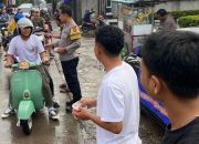 Komunitas Agya–Ayla Squad Purwakarta Berbagi Takjil dan Gelar Buka Bersama di Jatiluhur