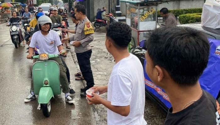 Komunitas Agya–Ayla Squad Purwakarta Berbagi Takjil dan Gelar Buka Bersama di Jatiluhur