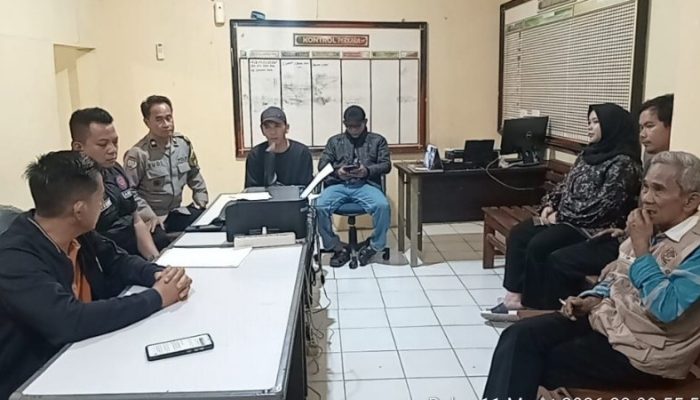 Drama Pagar Bambu di Bunder Berakhir! Rumah Warga Kembali Terbuka Usai Mediasi