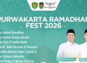 Purwakarta Ramadhan Fest 2026 Siap Digelar, Hadirkan Bazar, Lomba hingga Festival Bedug
