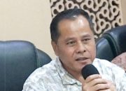 Ketua Bapemperda: Dari 15 Raperda Tahun 2026, 4 Raperda Sedang di Bahas Pansus