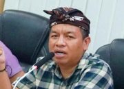 Pansus I Mulai Bahas Raperda Inisiasi DPRD Purwakarta Tentang Pemajuan Kebudayaan