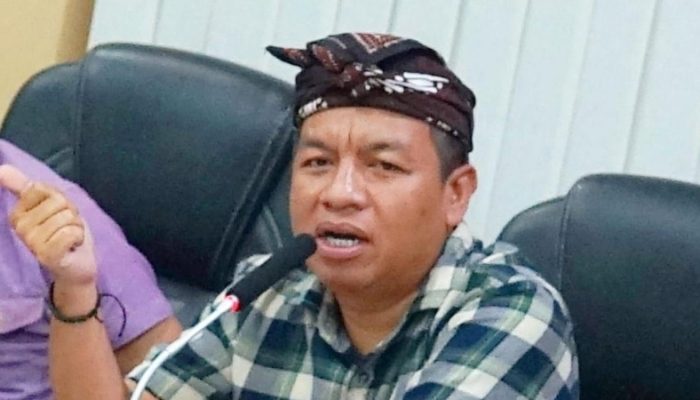 Pansus I Mulai Bahas Raperda Inisiasi DPRD Purwakarta Tentang Pemajuan Kebudayaan