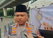 Angka Kematian Akibat Kecelakaan di Jawa Barat Turun 91 Persen