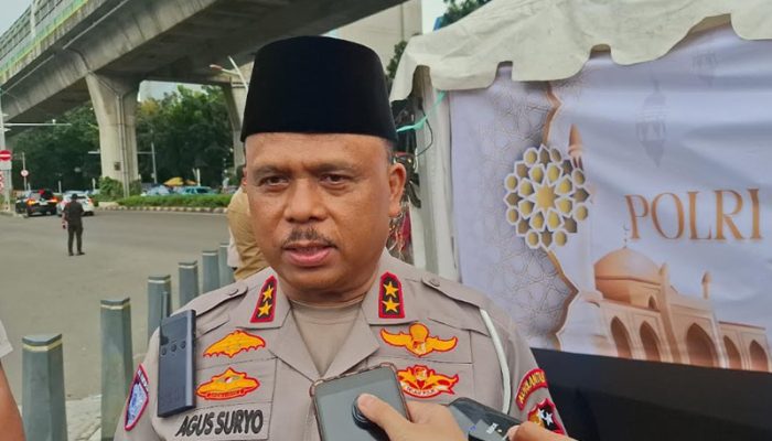 Angka Kematian Akibat Kecelakaan di Jawa Barat Turun 91 Persen