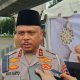 Kakorlantas Polri Irjen Pol Agus Suryonugroho