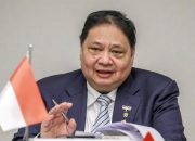 Airlangga Sebut Harga BBM Bisa Naik Akibat Perang AS Vs Iran