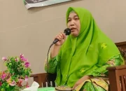 Bukan Cuma Bagi Takjil, Muslimat NU Purwakarta Gas Pol Aksi Sosial Ramadan