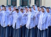 Indeks Pembangunan Manusia (IPM) Jawa Barat Tahun 2025 Meningkat