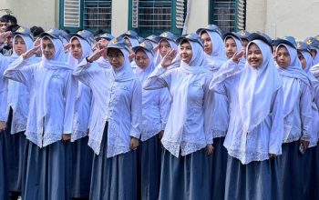 Indeks Pembangunan Manusia (IPM)