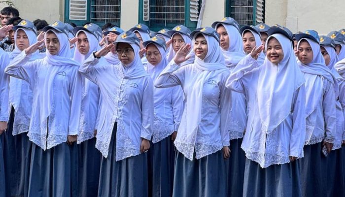 Indeks Pembangunan Manusia (IPM) Jawa Barat Tahun 2025 Meningkat