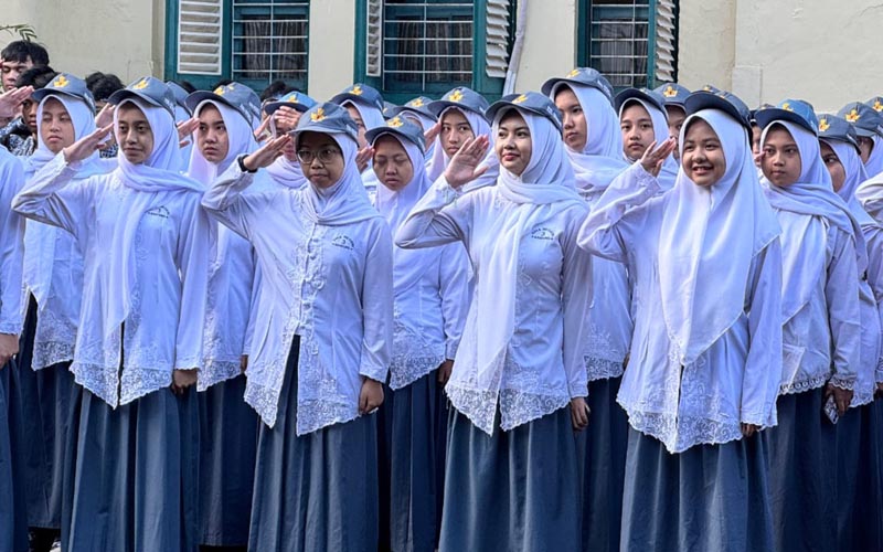 Indeks Pembangunan Manusia (IPM)