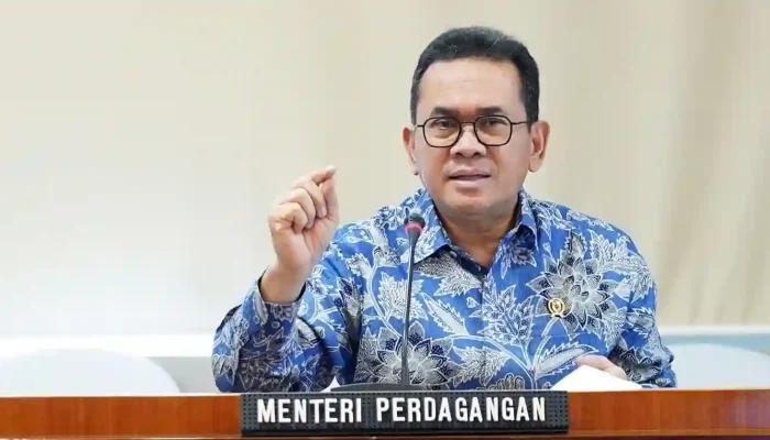 Perang AS-Israel vs Iran Pecah, Mendag Budi Waspadai Biaya Ekspor RI Melejit