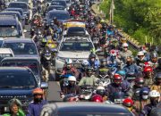Dishub Jabar Siapkan Rekayasa Lalu Lintas Antisipasi Macet Mudik 2026