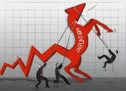 Bukan Cuma Beras, Emas Perhiasan Jadi Biang Kerok Inflasi Jabar