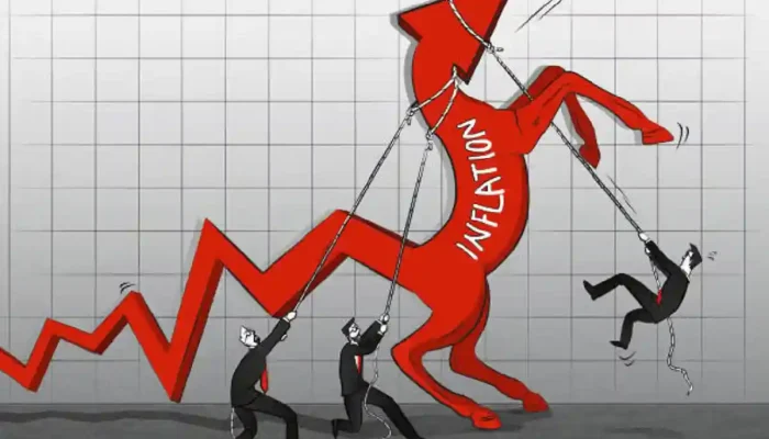 Bukan Cuma Beras, Emas Perhiasan Jadi Biang Kerok Inflasi Jabar