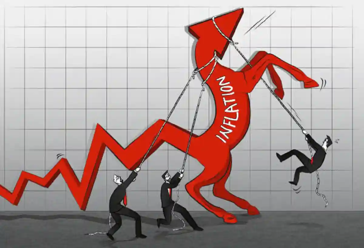 Data inflasi Jawa Barat Februari 2026 dan kenaikan harga kebutuhan pokok.