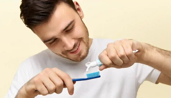 Jangan Asal Sikat Gigi, Simak Trik Agar Mulut Tetap Segar Saat Berpuasa