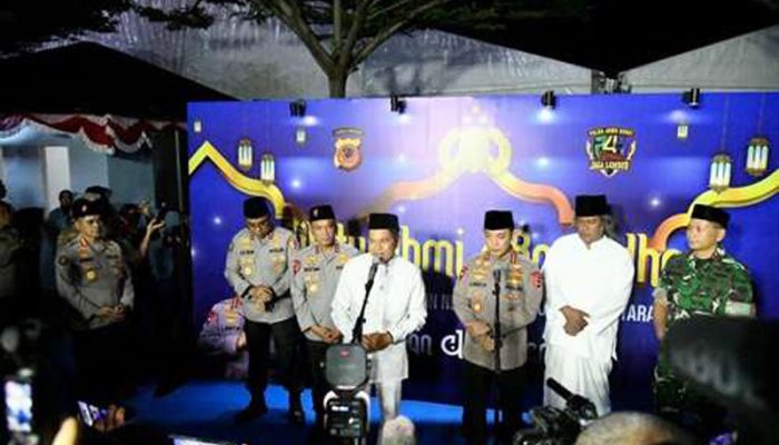 Larang Siswa Bawa Motor ke Sekolah, KDM Dapat Apresiasi Dari Kapolri