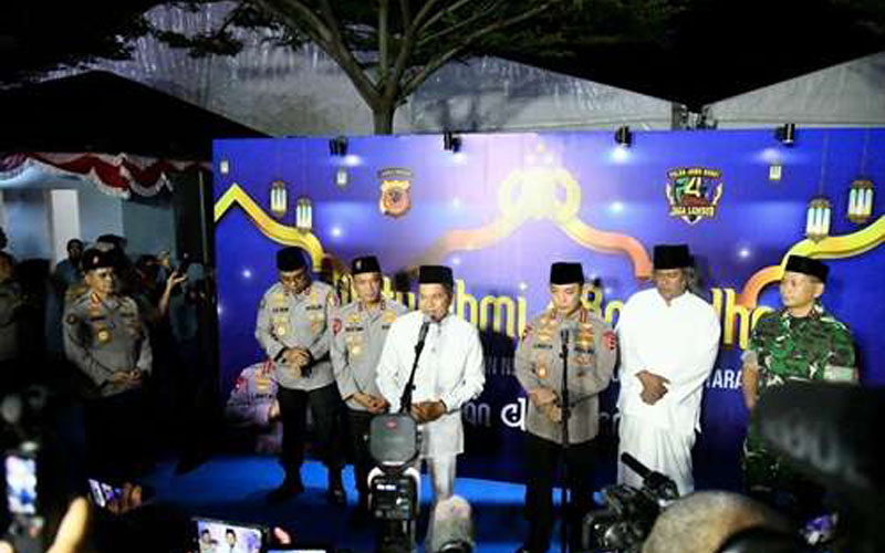 Larangan siswa bawa motor ke sekolah