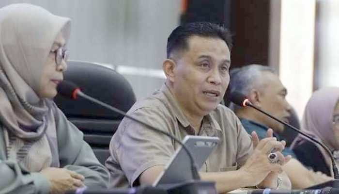 Kebijakan Baru SPMB Jabar 2026, Lebih Transparan dan Terukur