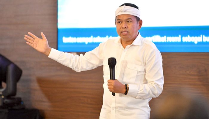 Dedi Mulyadi Geram Marak Pungli Manfaatkan Tempat Wisata di Jabar