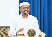 Dedi Mulyadi Mudahkan Warga Bayar Pajak Kendaraan, Bisa Curhat Online