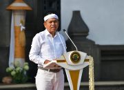 Dedi Mulyadi Bebaskan Macet Diapresiasi DPRD Jawa Barat