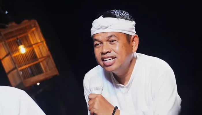WFA ASN Dinilai Bikin Hemat BBM, Dedi Mulyadi: Jabar Sudah Duluan