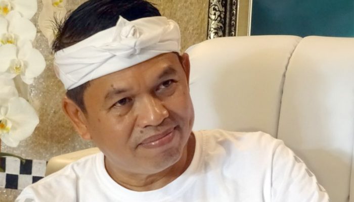 Warga Jabar Tewas Dipukuli Karena Curi Labu Siam, Ini Respon Dedi Mulyadi