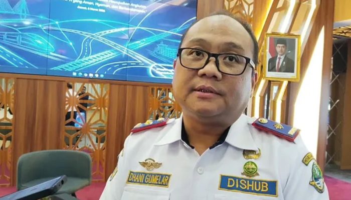 Dishub Jabar Prediksi 25,6 Juta Warga Lakukan Perjalanan di Lebaran 2026