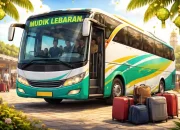 Dishub Jabar Kepung Jalur Mudik Lebaran 2026, Siapkan Ratusan Posko