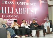 Jabar Berpotensi Jadi Pionir Ekonomi Syariah Indonesia dan Dunia