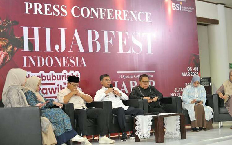 Ekonomi Syariah Jawa Barat