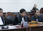 Ogah Jadi ASN Kelas Dua, Forum PPPK Kompak Seret UU ASN ke MK