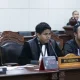 Sidang gugatan UU ASN di MK terkait kasta ASN kelas dua.