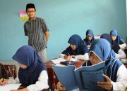 Kado Lebaran, 15.038 Guru Pendidikan Agama Islam Lulus Sertifikasi
